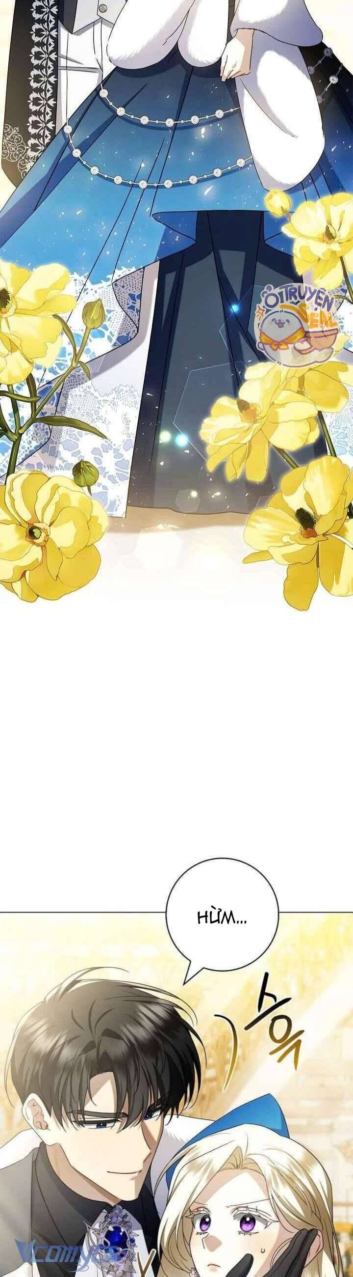 Xin Lỗi Vì Tôi Không Thể Rời Mắt Khỏi Vẻ Ngoài Của Ngài Chapter 39 - Trang 2