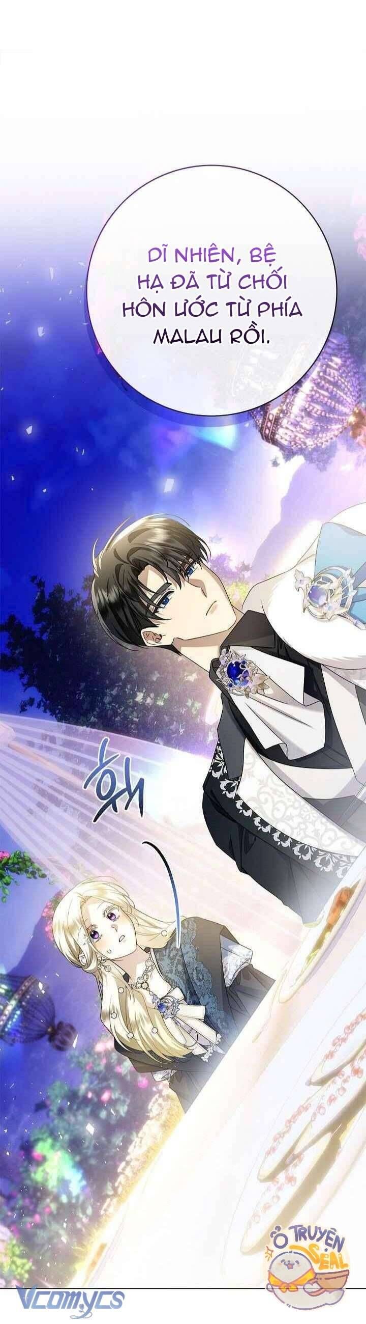 Xin Lỗi Vì Tôi Không Thể Rời Mắt Khỏi Vẻ Ngoài Của Ngài Chapter 39 - Trang 2