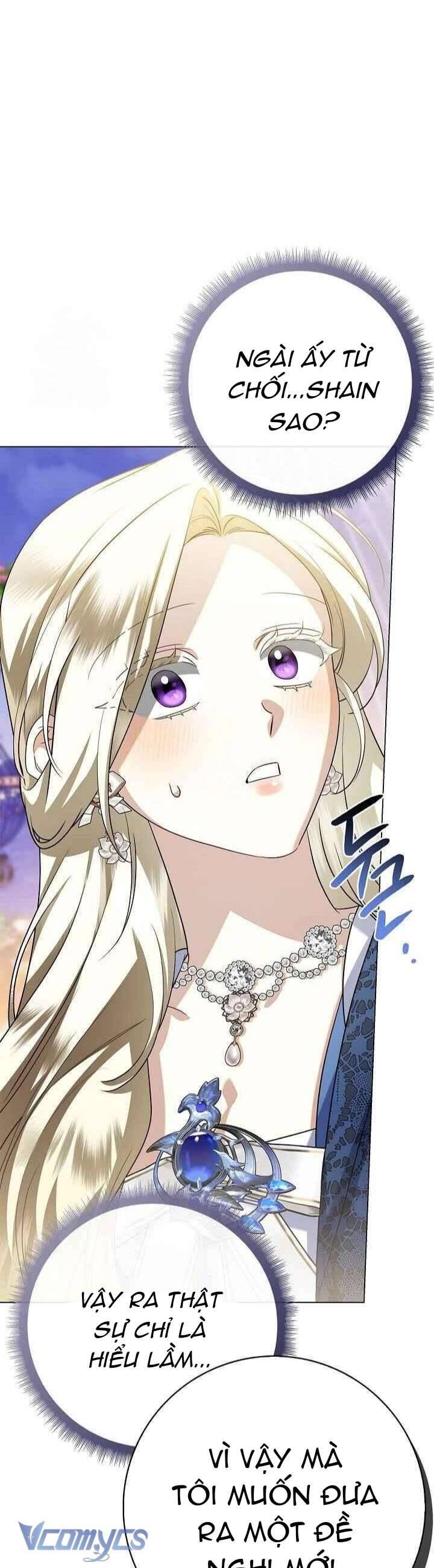 Xin Lỗi Vì Tôi Không Thể Rời Mắt Khỏi Vẻ Ngoài Của Ngài Chapter 39 - Trang 2