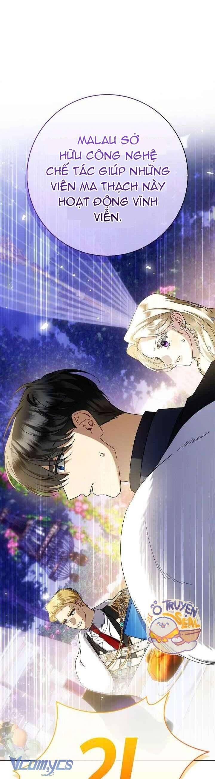 Xin Lỗi Vì Tôi Không Thể Rời Mắt Khỏi Vẻ Ngoài Của Ngài Chapter 39 - Trang 2