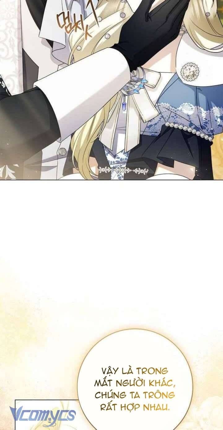 Xin Lỗi Vì Tôi Không Thể Rời Mắt Khỏi Vẻ Ngoài Của Ngài Chapter 39 - Trang 2