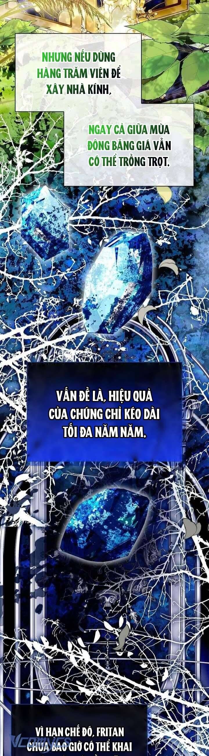 Xin Lỗi Vì Tôi Không Thể Rời Mắt Khỏi Vẻ Ngoài Của Ngài Chapter 39 - Trang 2