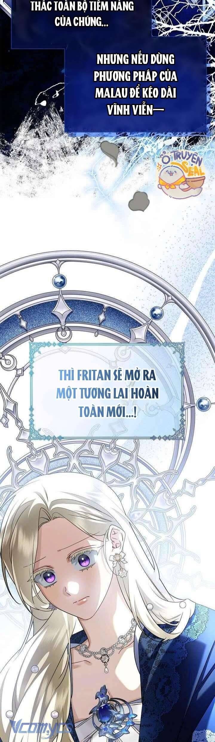 Xin Lỗi Vì Tôi Không Thể Rời Mắt Khỏi Vẻ Ngoài Của Ngài Chapter 39 - Trang 2