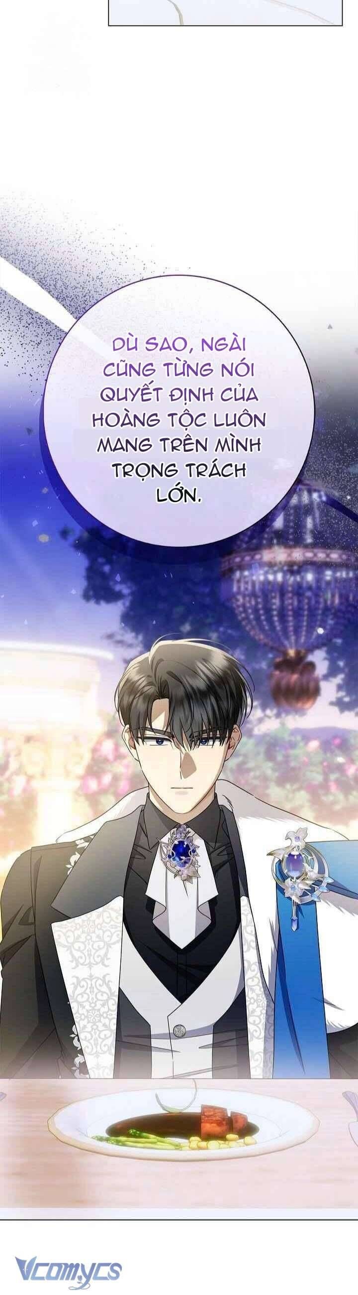 Xin Lỗi Vì Tôi Không Thể Rời Mắt Khỏi Vẻ Ngoài Của Ngài Chapter 39 - Trang 2