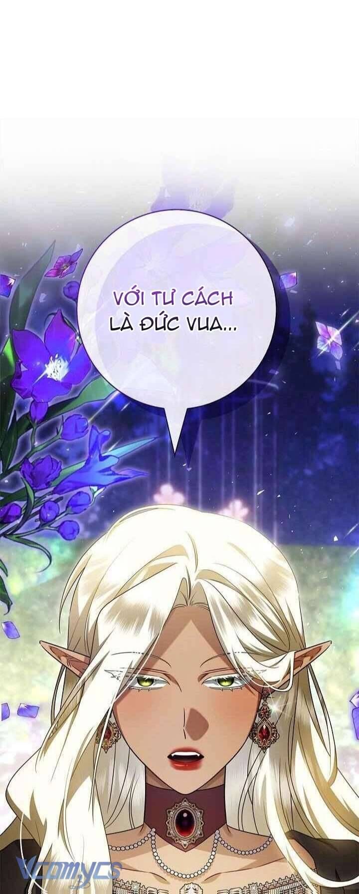 Xin Lỗi Vì Tôi Không Thể Rời Mắt Khỏi Vẻ Ngoài Của Ngài Chapter 39 - Trang 2