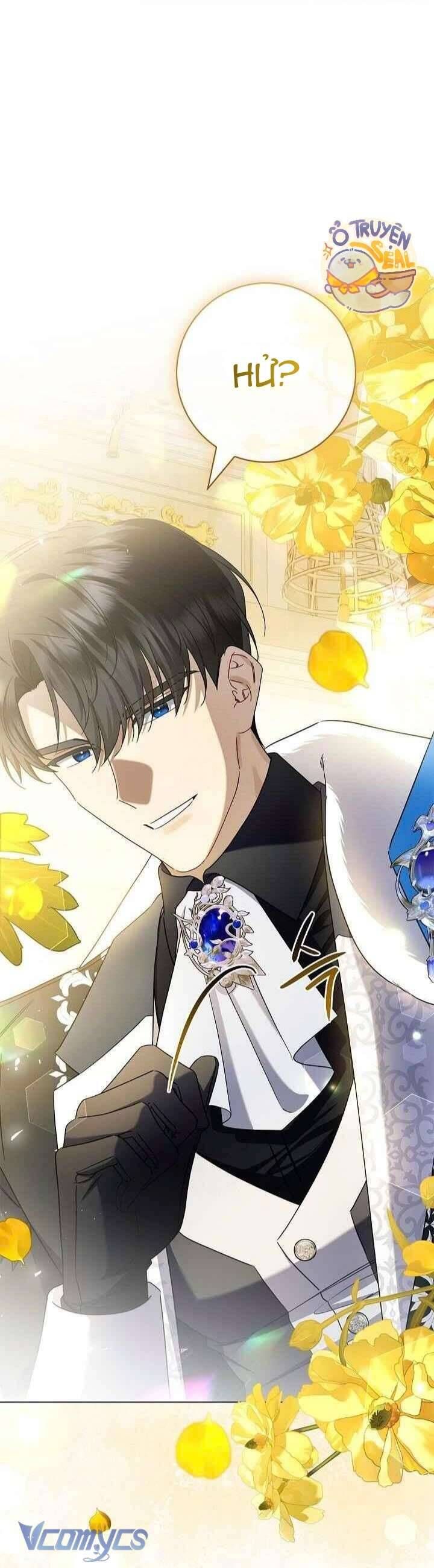 Xin Lỗi Vì Tôi Không Thể Rời Mắt Khỏi Vẻ Ngoài Của Ngài Chapter 39 - Trang 2