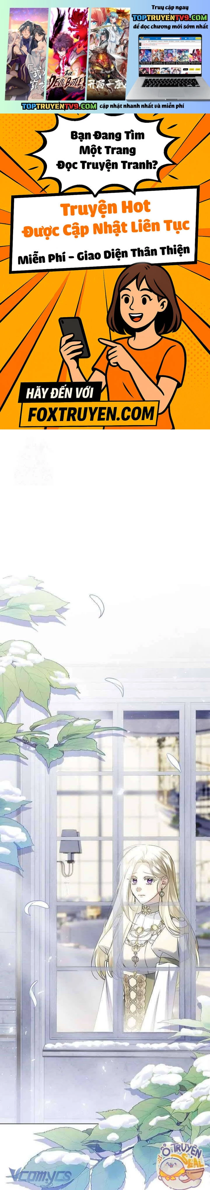 Xin Lỗi Vì Tôi Không Thể Rời Mắt Khỏi Vẻ Ngoài Của Ngài Chapter 40 - Trang 2