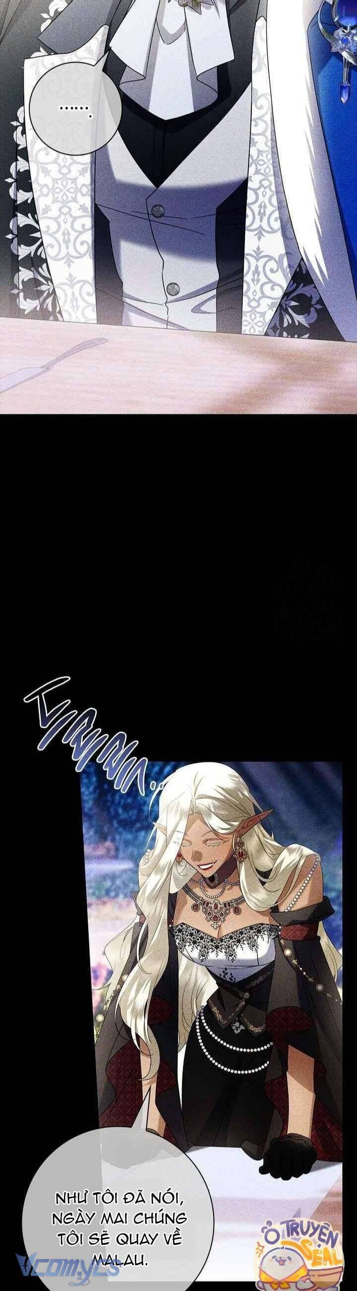 Xin Lỗi Vì Tôi Không Thể Rời Mắt Khỏi Vẻ Ngoài Của Ngài Chapter 40 - Trang 2