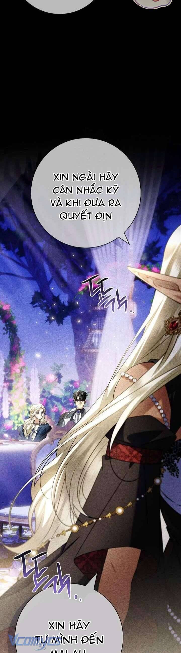 Xin Lỗi Vì Tôi Không Thể Rời Mắt Khỏi Vẻ Ngoài Của Ngài Chapter 40 - Trang 2