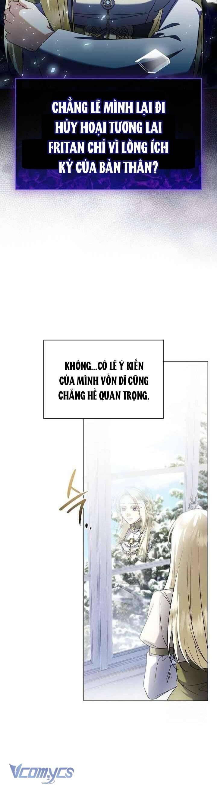 Xin Lỗi Vì Tôi Không Thể Rời Mắt Khỏi Vẻ Ngoài Của Ngài Chapter 40 - Trang 2