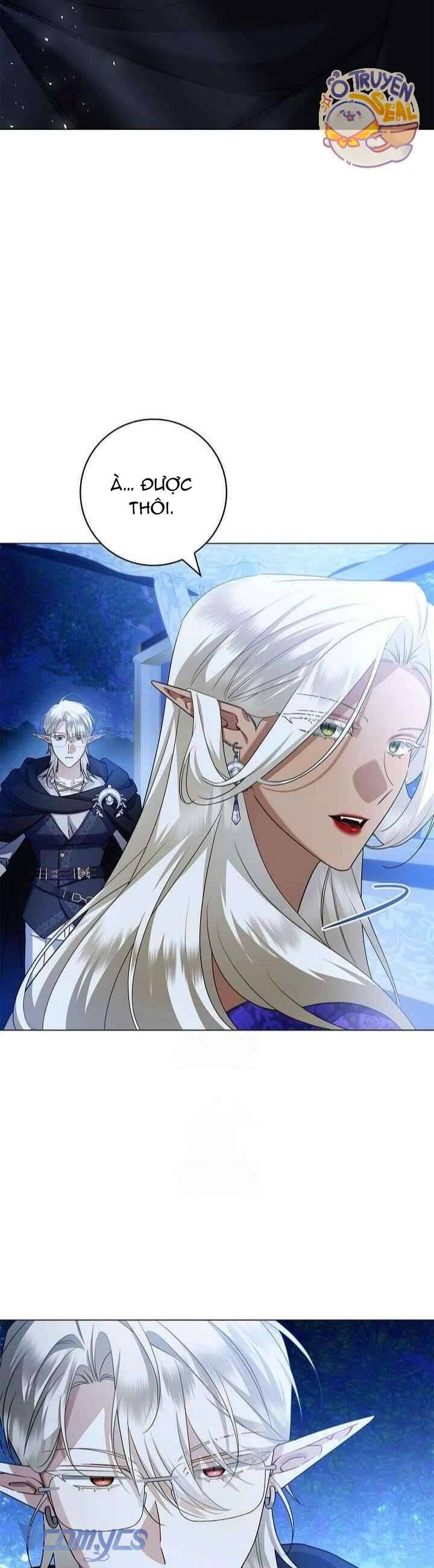 Xin Lỗi Vì Tôi Không Thể Rời Mắt Khỏi Vẻ Ngoài Của Ngài Chapter 40 - Trang 2