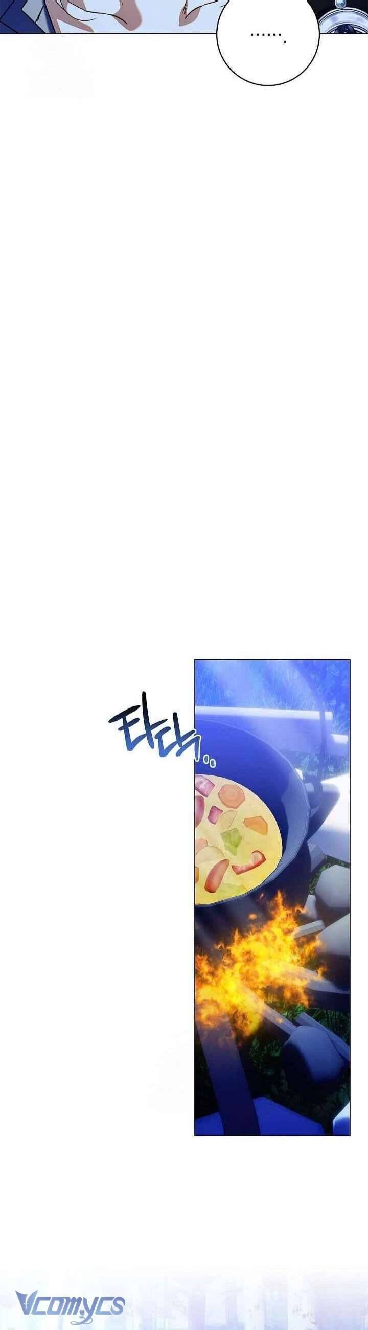 Xin Lỗi Vì Tôi Không Thể Rời Mắt Khỏi Vẻ Ngoài Của Ngài Chapter 40 - Trang 2