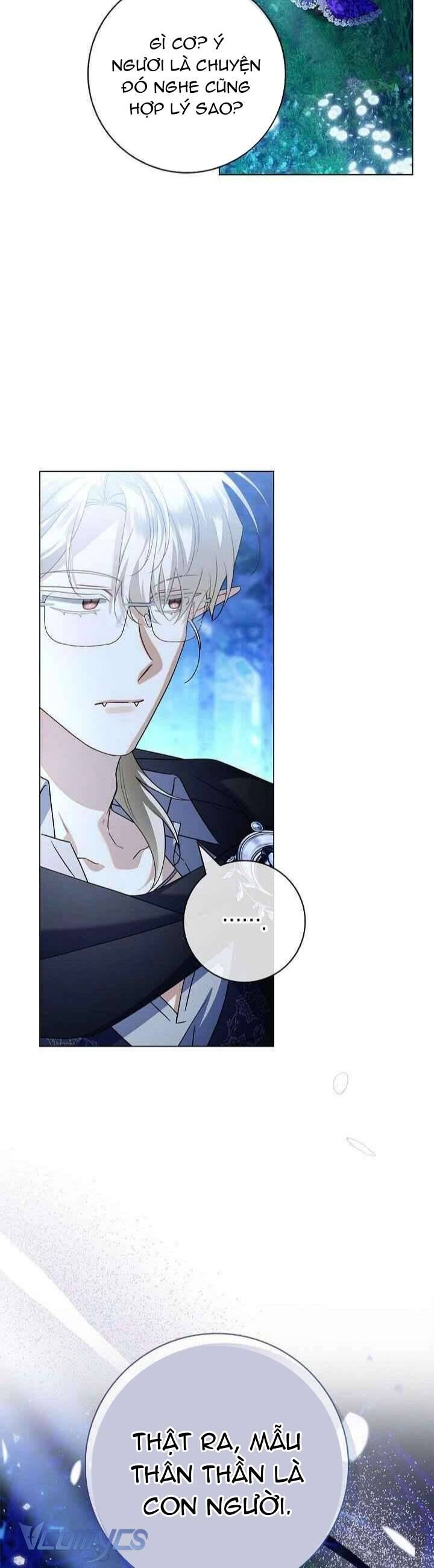 Xin Lỗi Vì Tôi Không Thể Rời Mắt Khỏi Vẻ Ngoài Của Ngài Chapter 40 - Trang 2