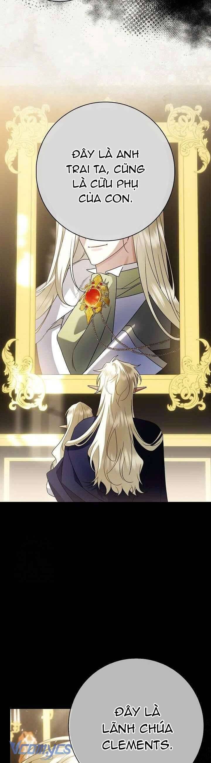 Xin Lỗi Vì Tôi Không Thể Rời Mắt Khỏi Vẻ Ngoài Của Ngài Chapter 40 - Trang 2