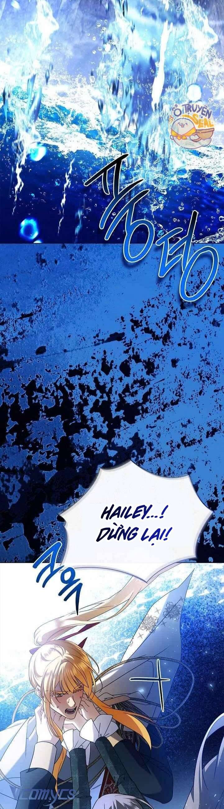 Xin Lỗi Vì Tôi Không Thể Rời Mắt Khỏi Vẻ Ngoài Của Ngài Chapter 40 - Trang 2