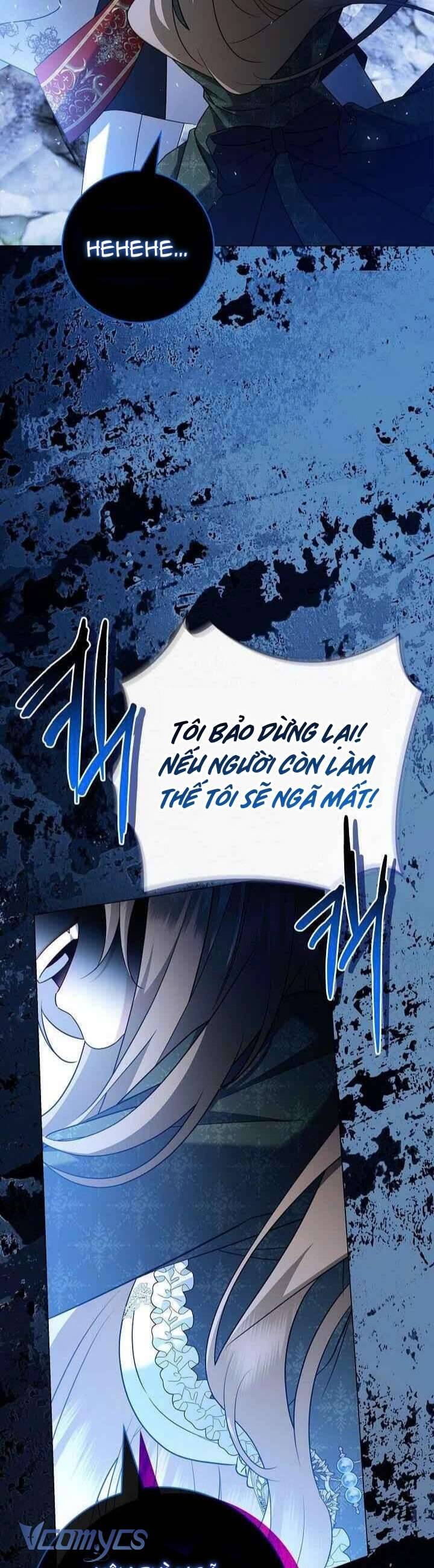 Xin Lỗi Vì Tôi Không Thể Rời Mắt Khỏi Vẻ Ngoài Của Ngài Chapter 40 - Trang 2