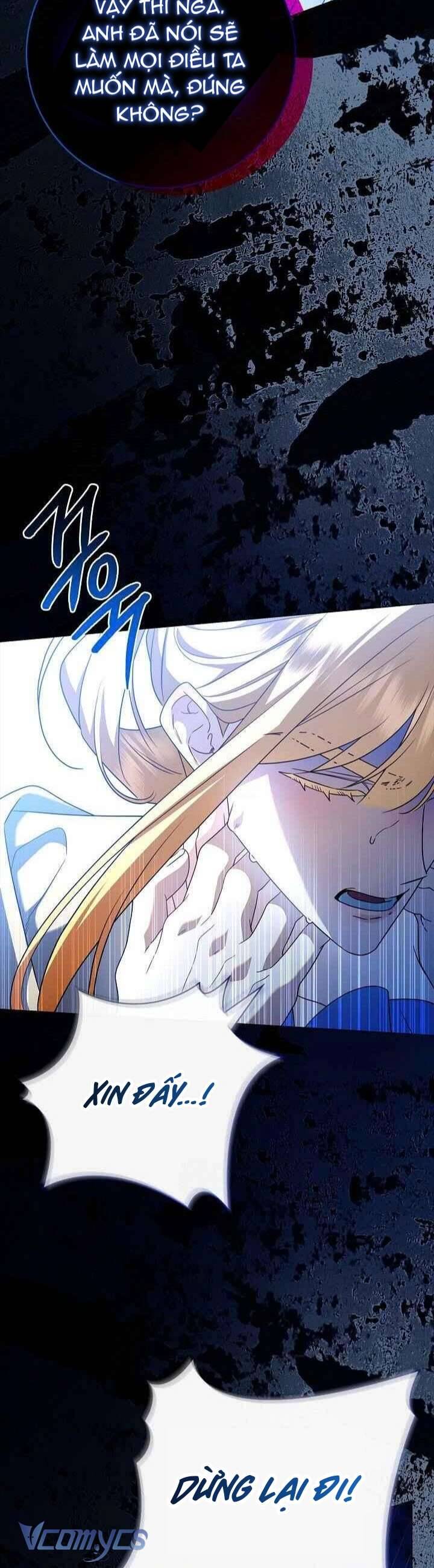 Xin Lỗi Vì Tôi Không Thể Rời Mắt Khỏi Vẻ Ngoài Của Ngài Chapter 40 - Trang 2