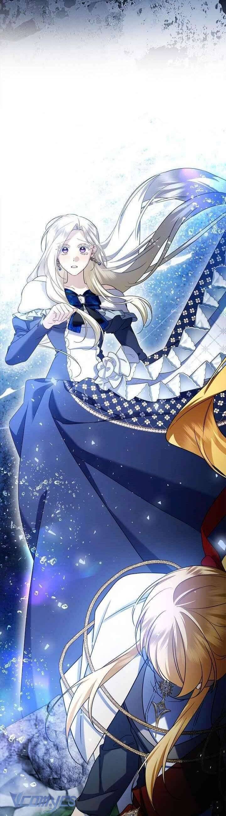 Xin Lỗi Vì Tôi Không Thể Rời Mắt Khỏi Vẻ Ngoài Của Ngài Chapter 40 - Trang 2