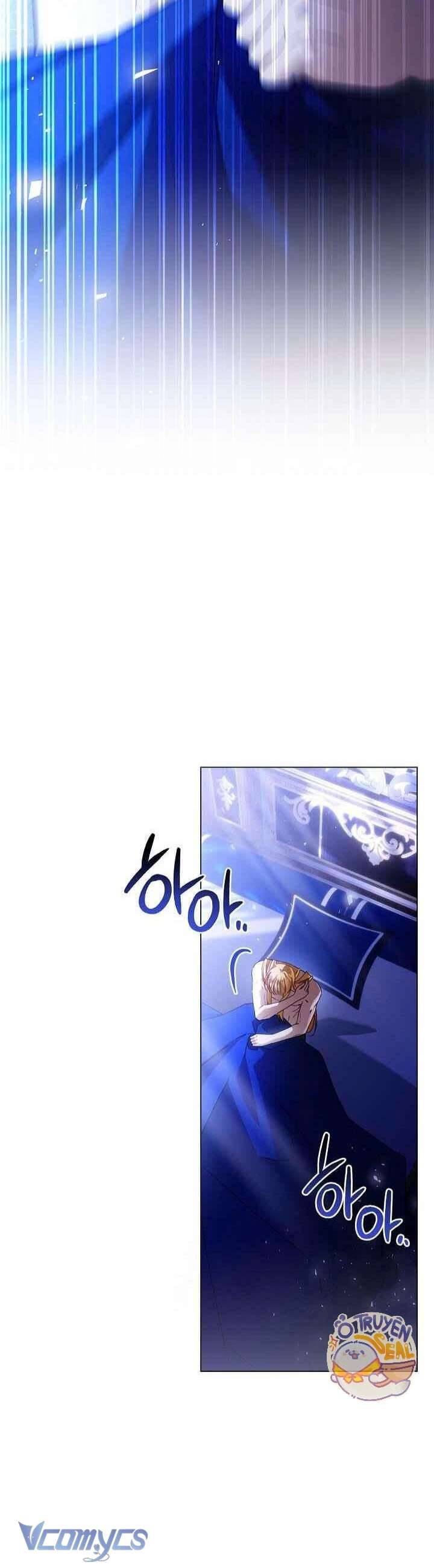 Xin Lỗi Vì Tôi Không Thể Rời Mắt Khỏi Vẻ Ngoài Của Ngài Chapter 40 - Trang 2