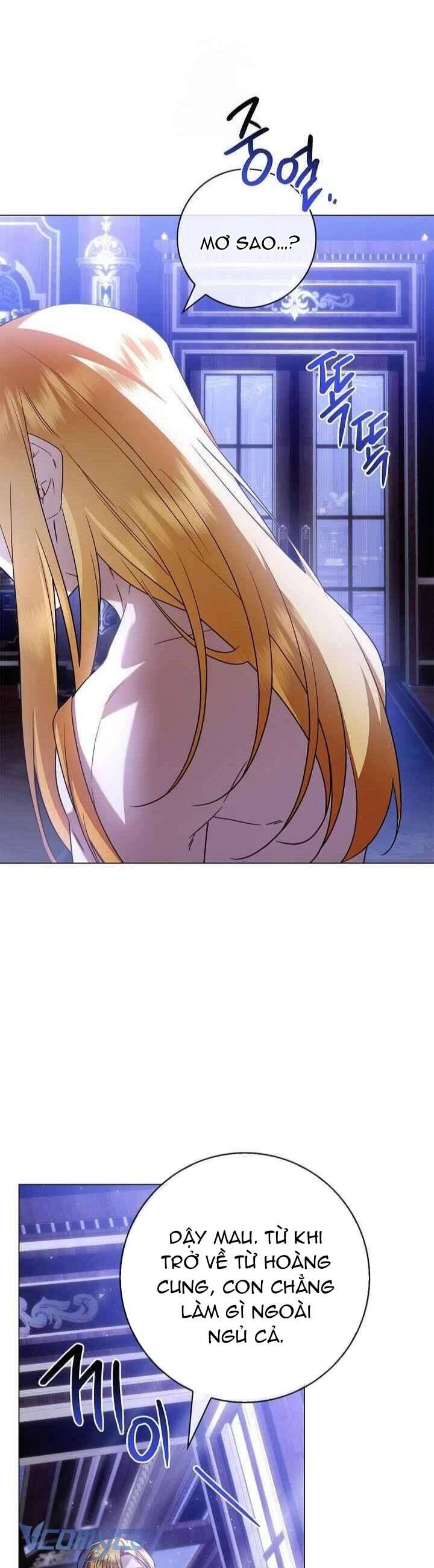 Xin Lỗi Vì Tôi Không Thể Rời Mắt Khỏi Vẻ Ngoài Của Ngài Chapter 40 - Trang 2