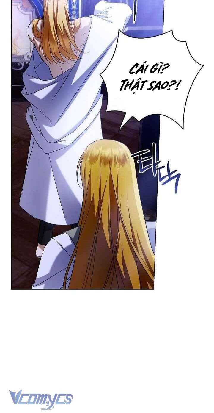 Xin Lỗi Vì Tôi Không Thể Rời Mắt Khỏi Vẻ Ngoài Của Ngài Chapter 40 - Trang 2