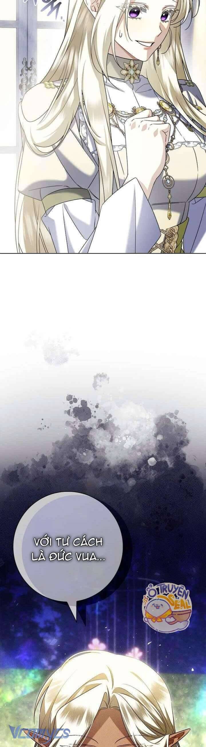 Xin Lỗi Vì Tôi Không Thể Rời Mắt Khỏi Vẻ Ngoài Của Ngài Chapter 40 - Trang 2