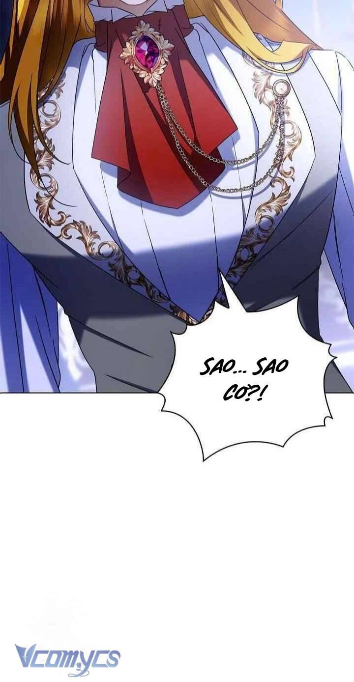 Xin Lỗi Vì Tôi Không Thể Rời Mắt Khỏi Vẻ Ngoài Của Ngài Chapter 40 - Trang 2