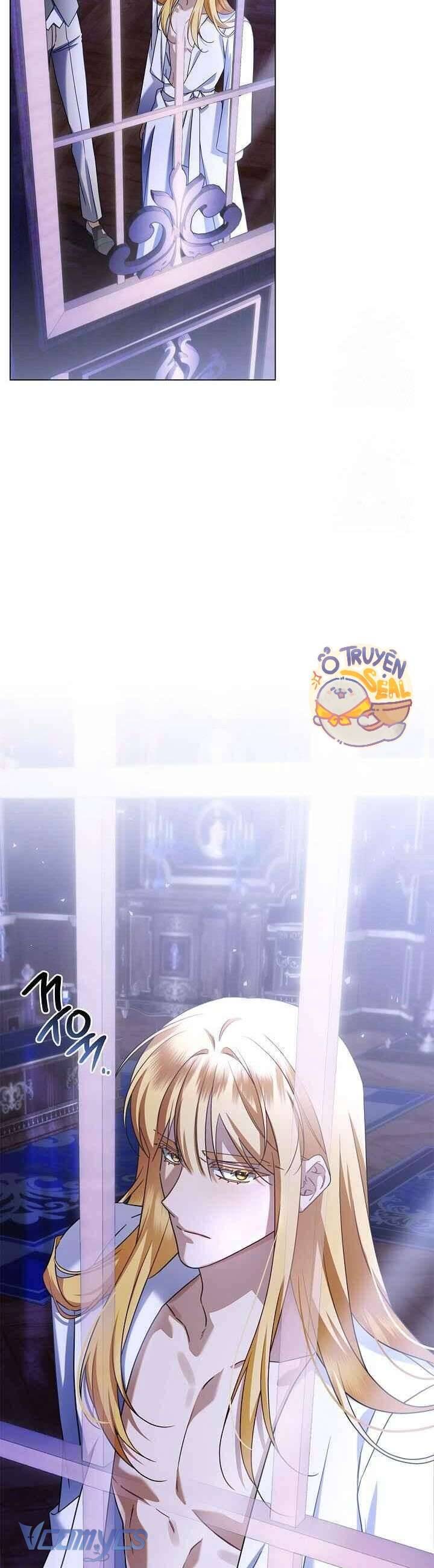 Xin Lỗi Vì Tôi Không Thể Rời Mắt Khỏi Vẻ Ngoài Của Ngài Chapter 40 - Trang 2