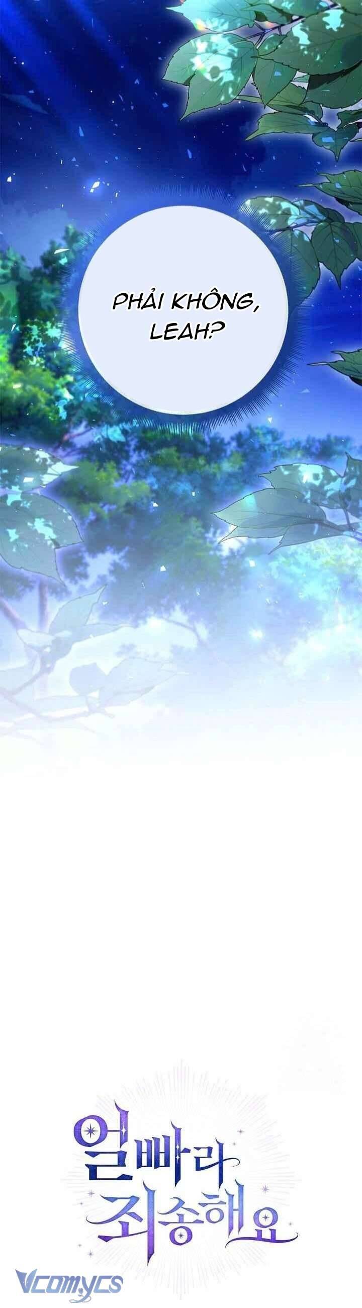 Xin Lỗi Vì Tôi Không Thể Rời Mắt Khỏi Vẻ Ngoài Của Ngài Chapter 40 - Trang 2