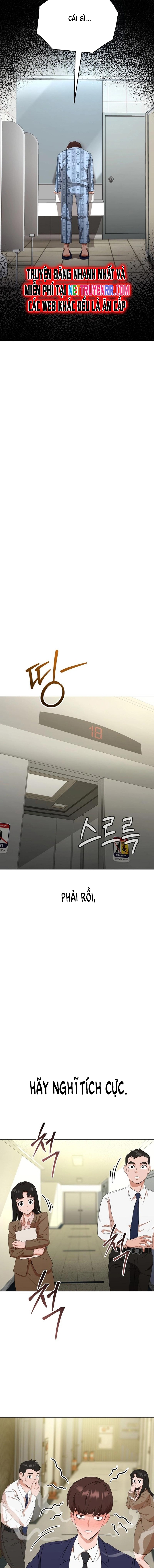 Tuý Quyền Bất Tử Chapter 2 - Trang 2