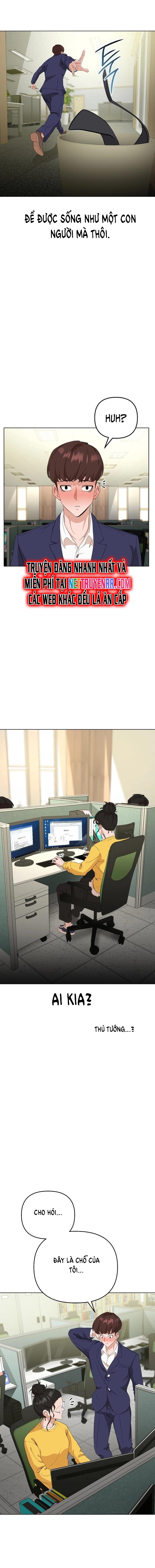 Tuý Quyền Bất Tử Chapter 2 - Trang 2