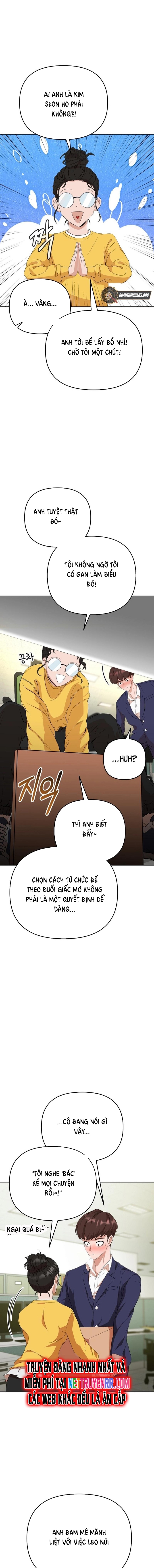 Tuý Quyền Bất Tử Chapter 2 - Trang 2