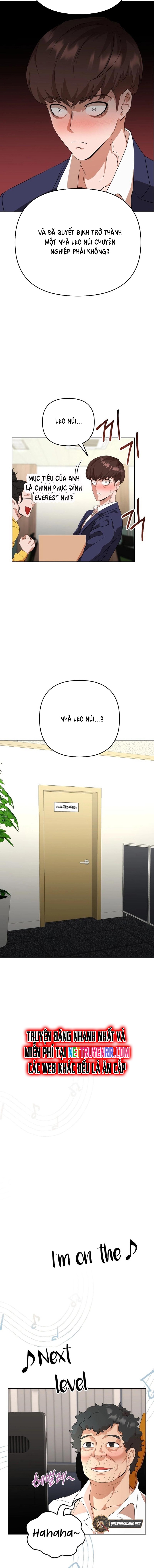 Tuý Quyền Bất Tử Chapter 2 - Trang 2