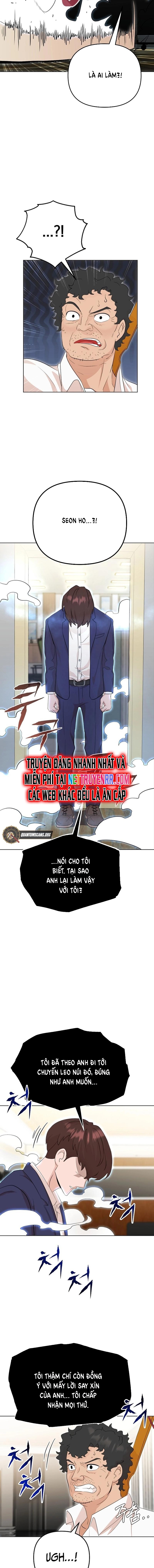 Tuý Quyền Bất Tử Chapter 2 - Trang 2