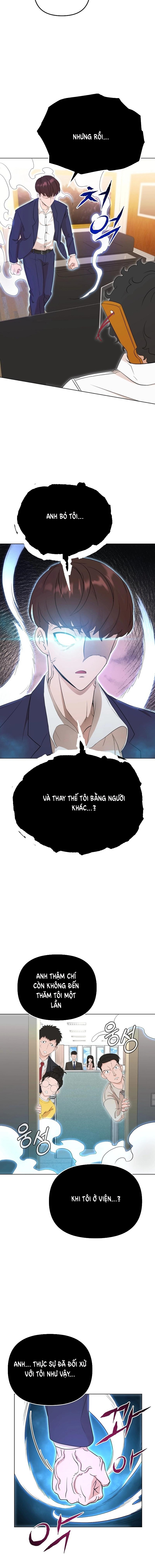 Tuý Quyền Bất Tử Chapter 2 - Trang 2