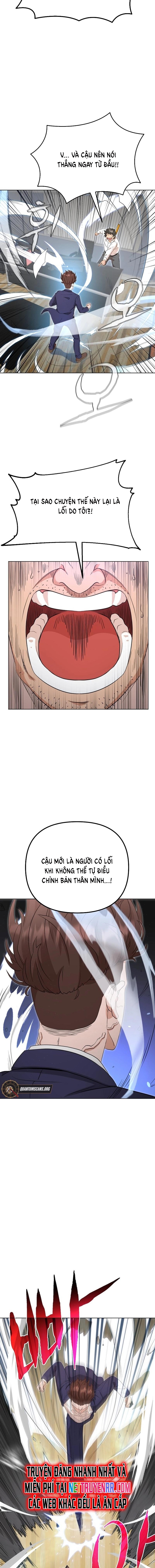 Tuý Quyền Bất Tử Chapter 2 - Trang 2