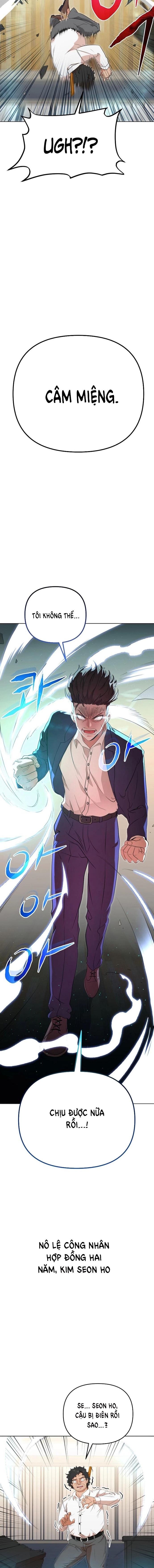 Tuý Quyền Bất Tử Chapter 2 - Trang 2