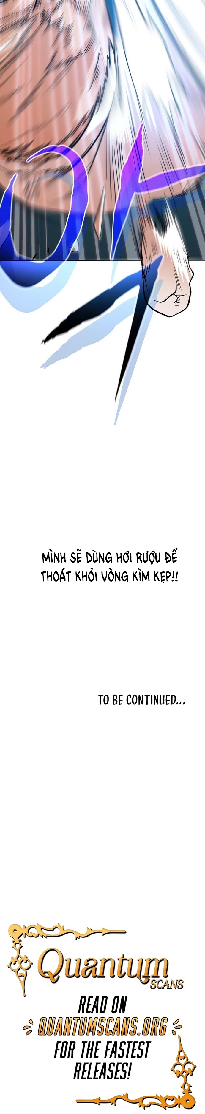 Tuý Quyền Bất Tử Chapter 2 - Trang 2