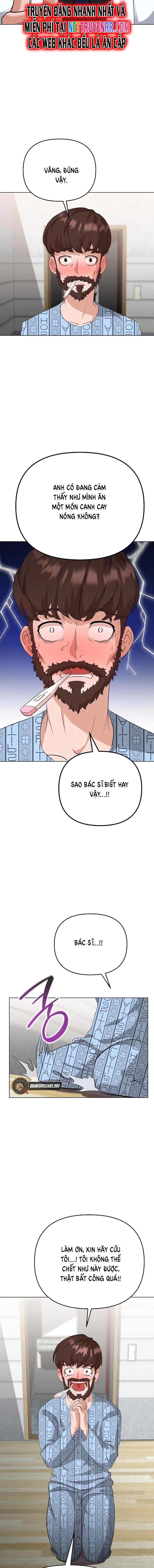 Tuý Quyền Bất Tử Chapter 2 - Trang 2