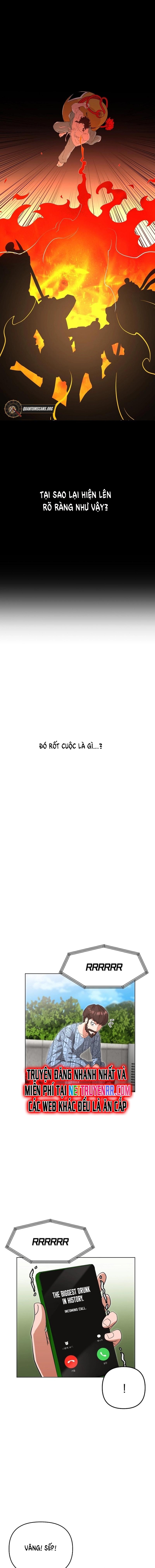 Tuý Quyền Bất Tử Chapter 2 - Trang 2