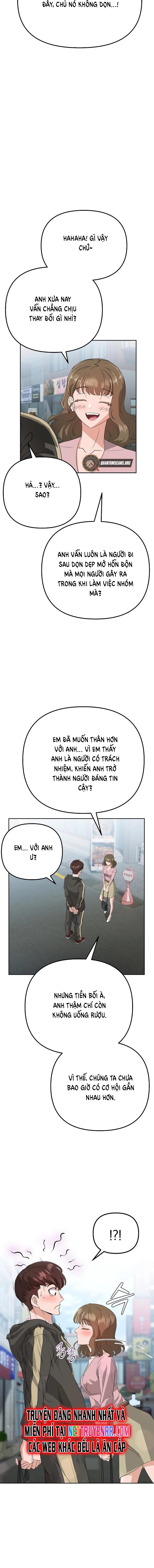 Tuý Quyền Bất Tử Chapter 3 - Trang 2