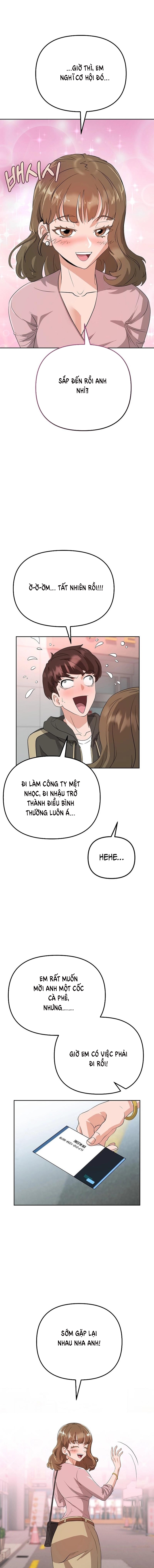 Tuý Quyền Bất Tử Chapter 3 - Trang 2