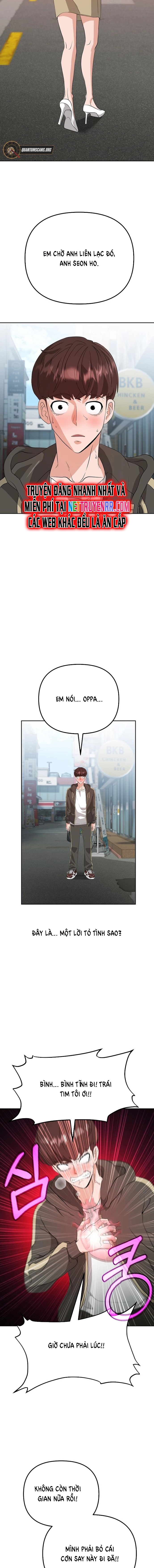 Tuý Quyền Bất Tử Chapter 3 - Trang 2