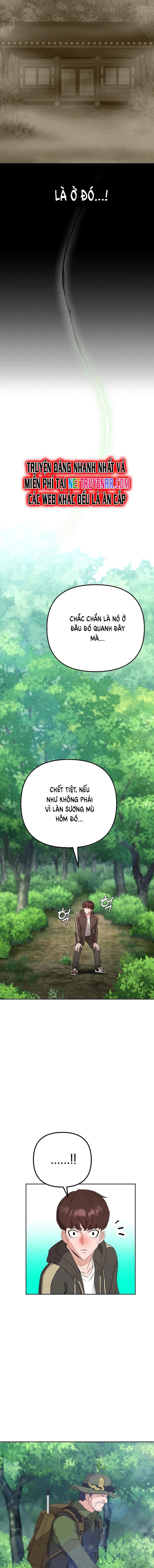 Tuý Quyền Bất Tử Chapter 3 - Trang 2