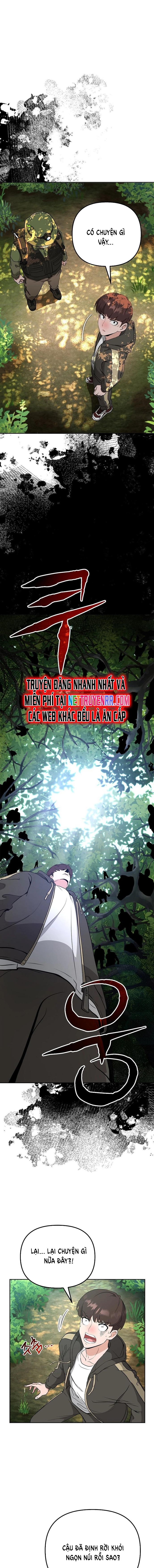 Tuý Quyền Bất Tử Chapter 3 - Trang 2