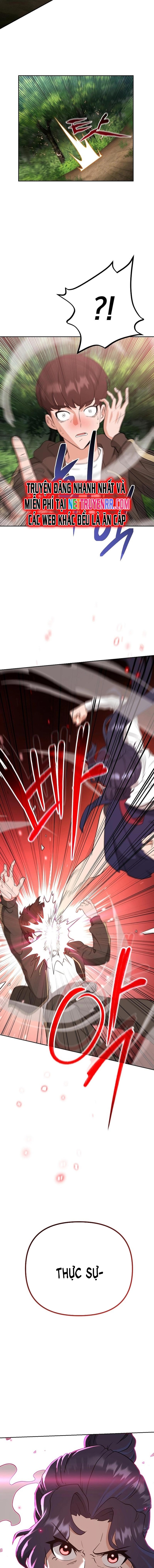 Tuý Quyền Bất Tử Chapter 3 - Trang 2