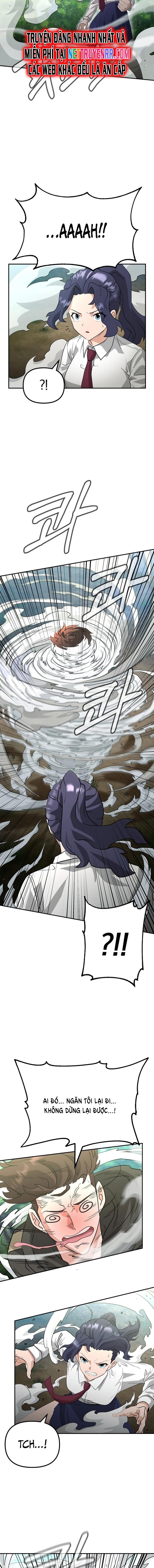 Tuý Quyền Bất Tử Chapter 4 - Trang 2