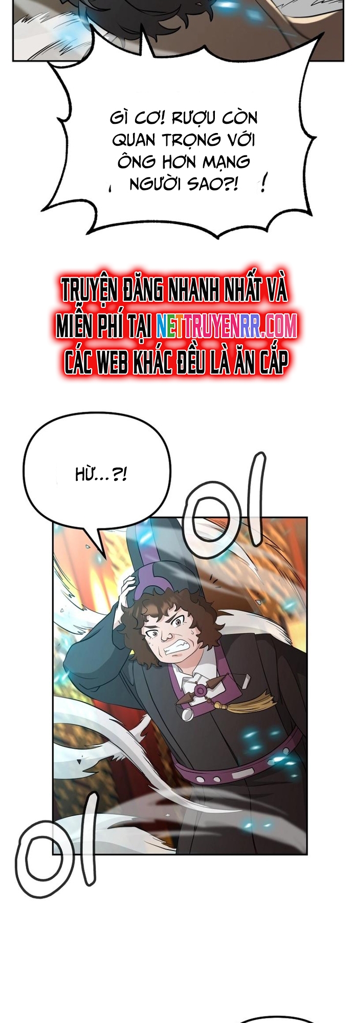 Tuý Quyền Bất Tử Chapter 6 - Trang 2