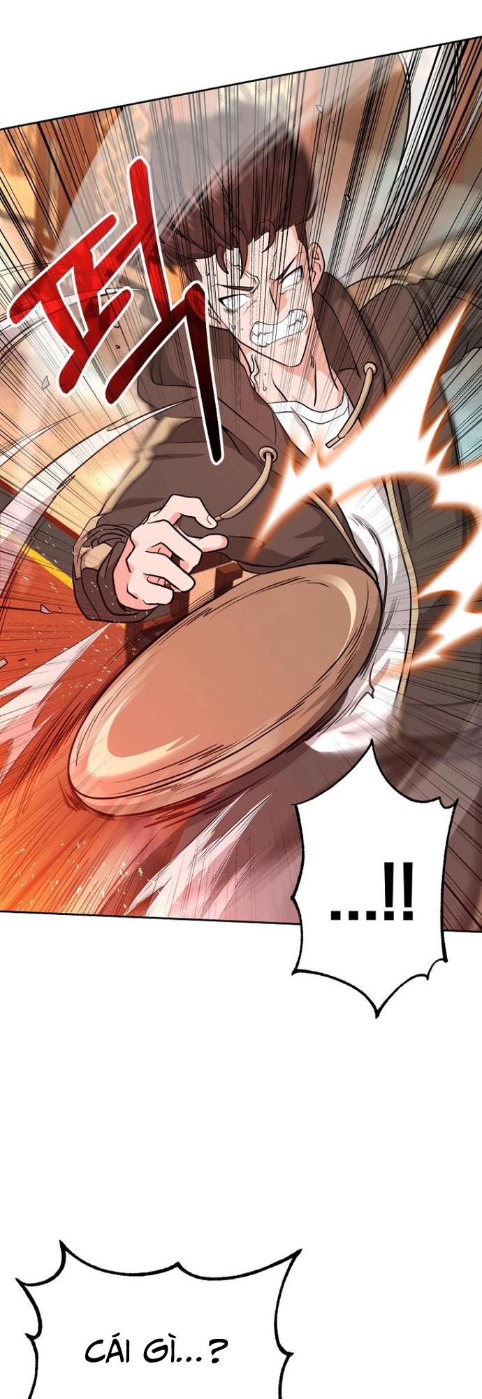 Tuý Quyền Bất Tử Chapter 6 - Trang 2