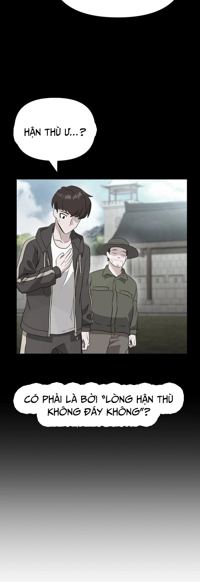 Tuý Quyền Bất Tử Chapter 6 - Trang 2